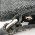 DANIEL MMNoirDamier GraphiteN58029SP2161ダニエルMMノワールダミエグラフィットN58029SP2161