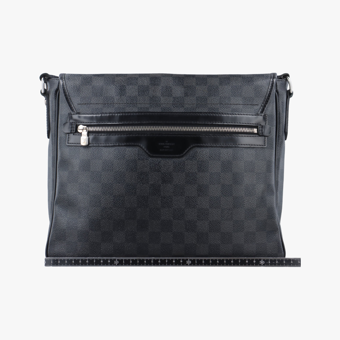 DANIEL MMNoirDamier GraphiteN58029SP2161ダニエルMMノワールダミエグラフィットN58029SP2161