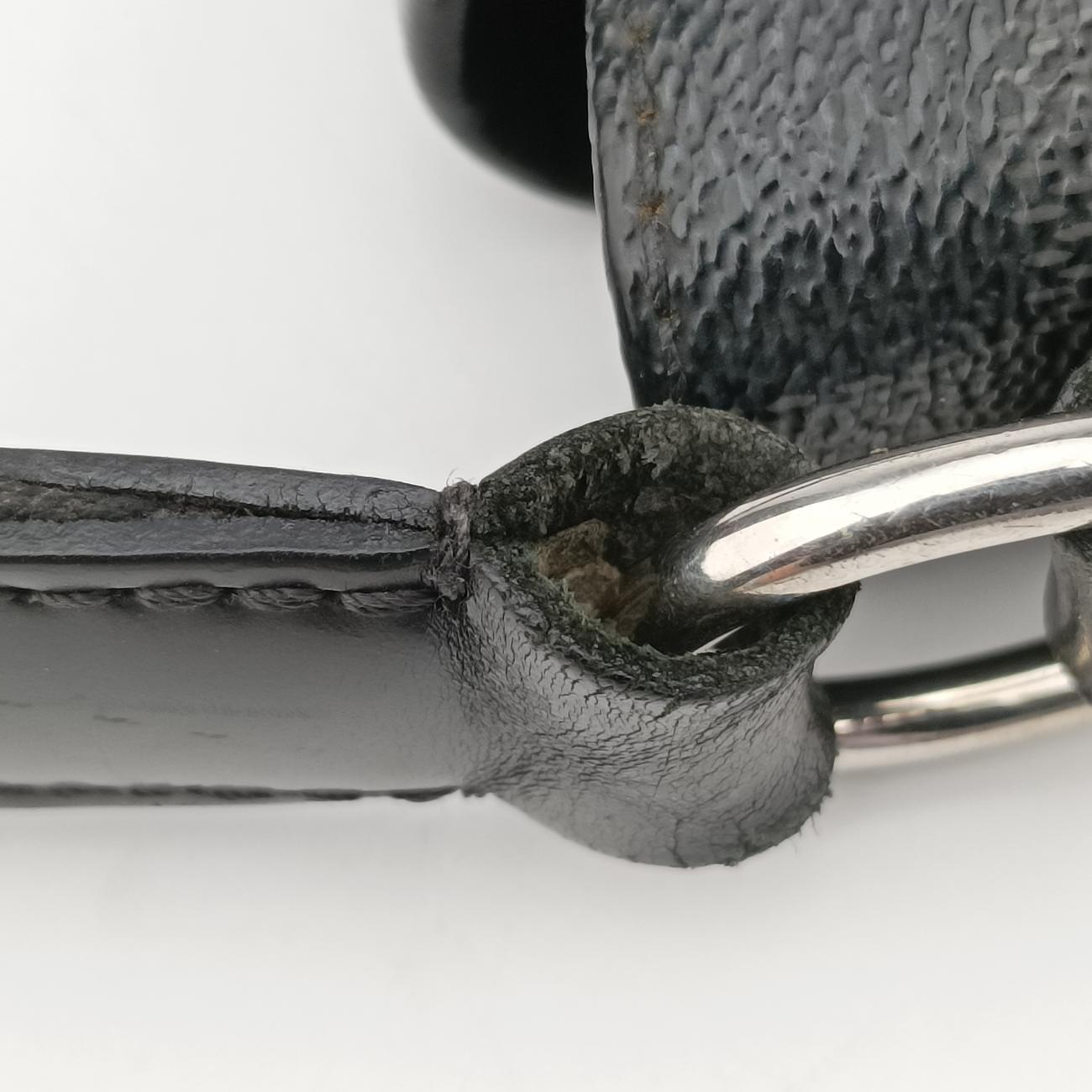 DANIEL MMNoirDamier GraphiteN58029SP2161ダニエルMMノワールダミエグラフィットN58029SP2161