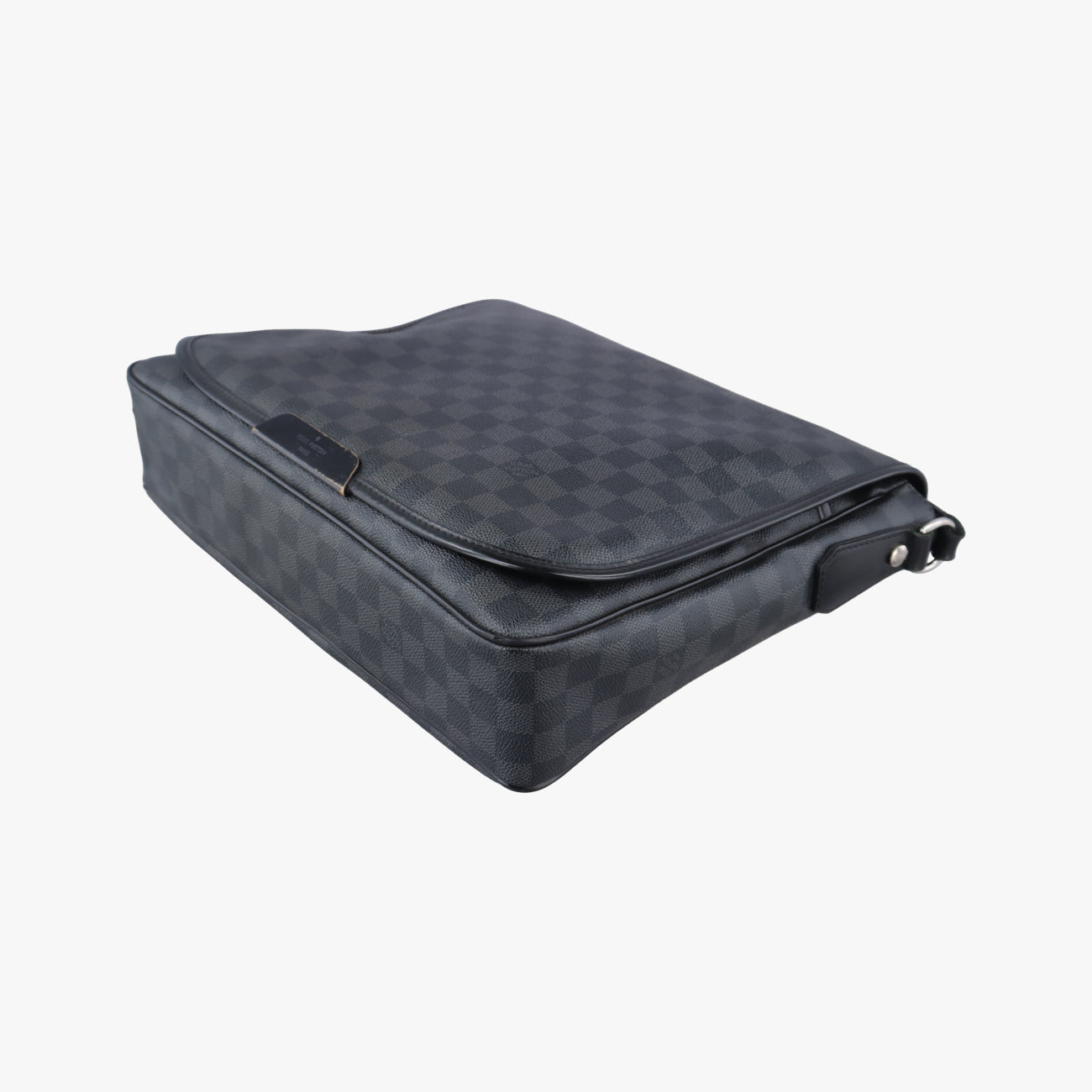DANIEL MMNoirDamier GraphiteN58029SP2161ダニエルMMノワールダミエグラフィットN58029SP2161