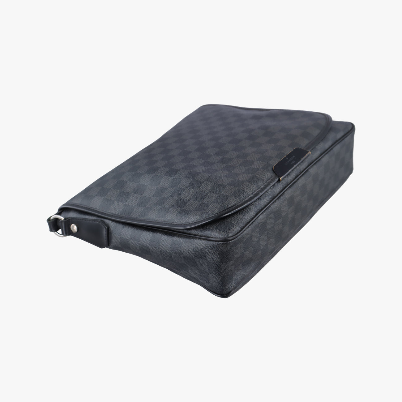 DANIEL MMNoirDamier GraphiteN58029SP2161ダニエルMMノワールダミエグラフィットN58029SP2161