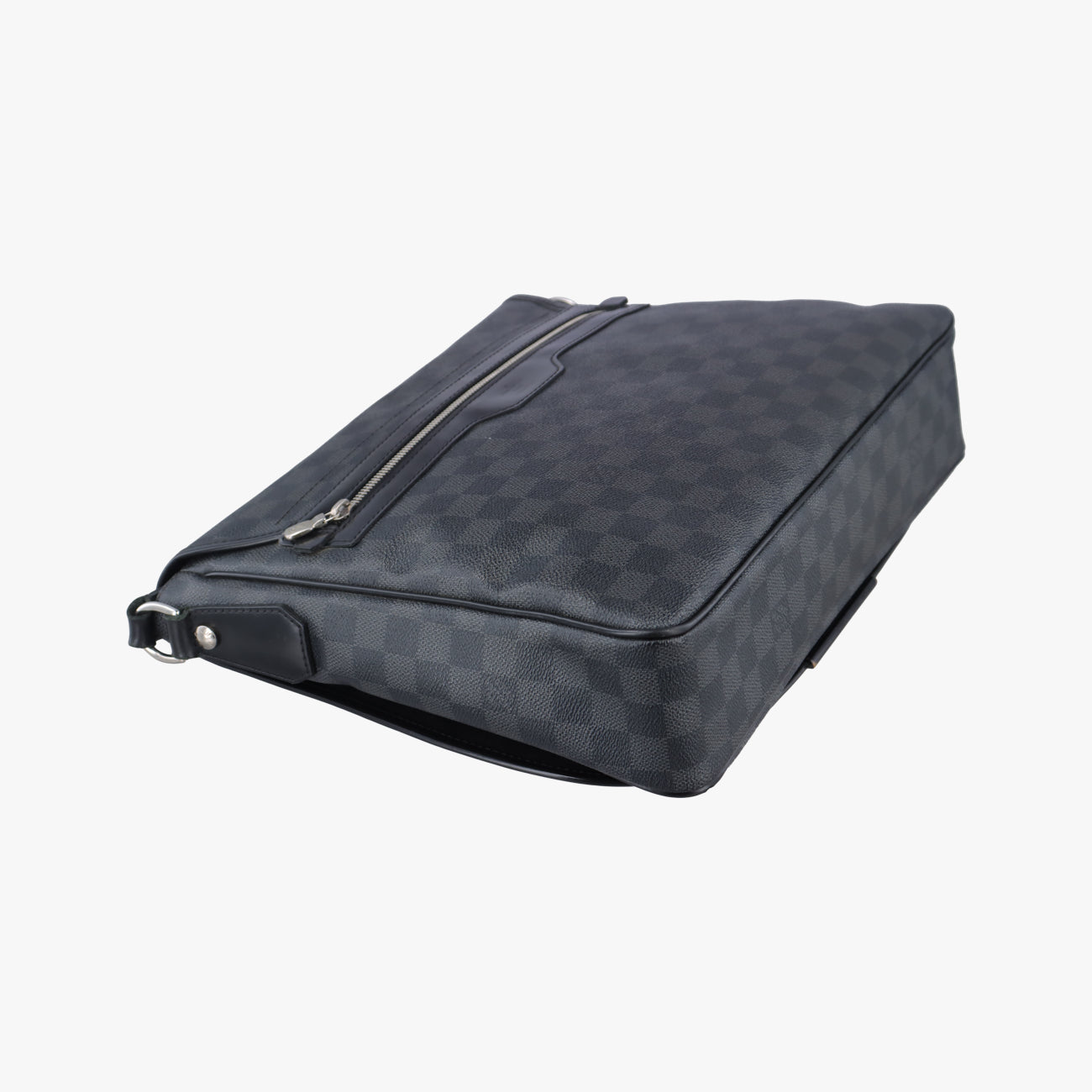 DANIEL MMNoirDamier GraphiteN58029SP2161ダニエルMMノワールダミエグラフィットN58029SP2161