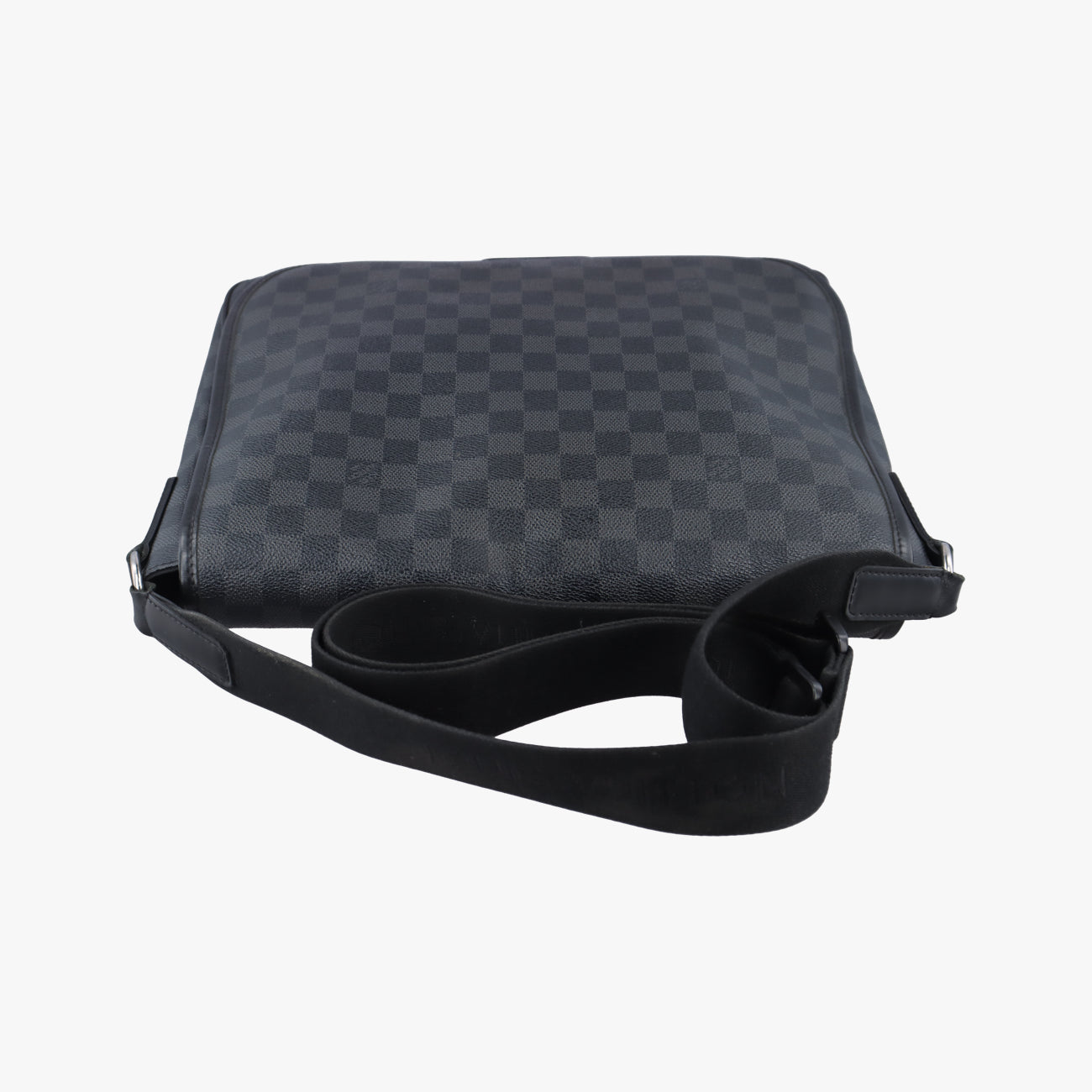 DANIEL MMNoirDamier GraphiteN58029SP2161ダニエルMMノワールダミエグラフィットN58029SP2161