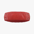 Matelasse HoboRedcaviar skinA6680215708223マトラッセ ホーボーレッドキャビアスキンA6680215708223