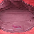 Matelasse HoboRedcaviar skinA6680215708223マトラッセ ホーボーレッドキャビアスキンA6680215708223
