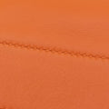 Sac Aline miniOrangelambskinD AM 002 UHサック アリーヌ ミニオレンジラムスキンD AM 002 UH