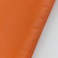 Sac Aline miniOrangelambskinD AM 002 UHサック アリーヌ ミニオレンジラムスキンD AM 002 UH