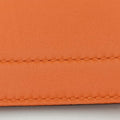 Sac Aline miniOrangelambskinD AM 002 UHサック アリーヌ ミニオレンジラムスキンD AM 002 UH