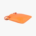 Sac Aline miniOrangelambskinD AM 002 UHサック アリーヌ ミニオレンジラムスキンD AM 002 UH