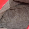 IntrecciatoRedlambskinB00028989MイントレチャートレッドラムスキンB00028989M