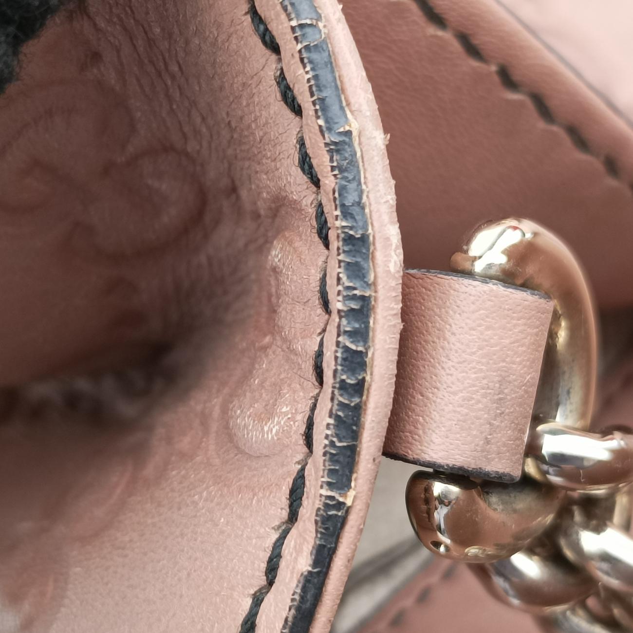 EmilybeigeLeather295402G014262363エミリーベージュレザー295402G014262363