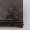 Pochette Weekendbrown×multiMonogram CanvasM63857UB4178ポシェット ウィケンドモノグラム/ブラウン系×マルチモノグラムキャンバスM63857UB4178