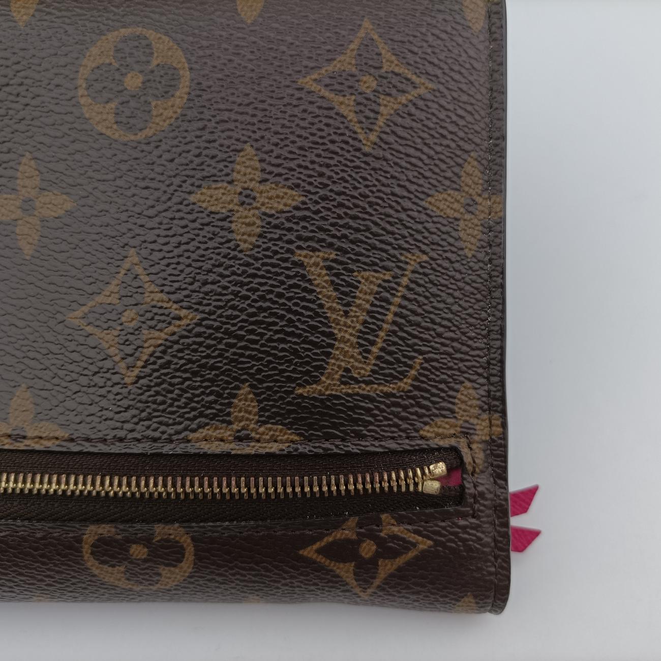 Pochette Weekendbrown×multiMonogram CanvasM63857UB4178ポシェット ウィケンドモノグラム/ブラウン系×マルチモノグラムキャンバスM63857UB4178