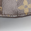 Pochette Weekendbrown×multiMonogram CanvasM63857UB4178ポシェット ウィケンドモノグラム/ブラウン系×マルチモノグラムキャンバスM63857UB4178