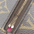 Pochette Weekendbrown×multiMonogram CanvasM63857UB4178ポシェット ウィケンドモノグラム/ブラウン系×マルチモノグラムキャンバスM63857UB4178