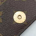 Pochette Weekendbrown×multiMonogram CanvasM63857UB4178ポシェット ウィケンドモノグラム/ブラウン系×マルチモノグラムキャンバスM63857UB4178
