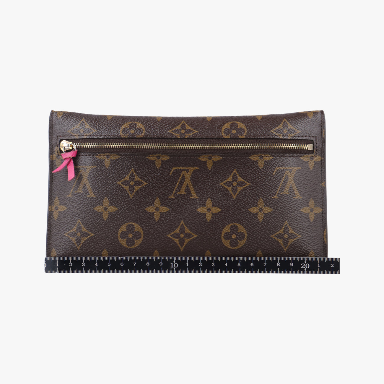 Pochette Weekendbrown×multiMonogram CanvasM63857UB4178ポシェット ウィケンドモノグラム/ブラウン系×マルチモノグラムキャンバスM63857UB4178