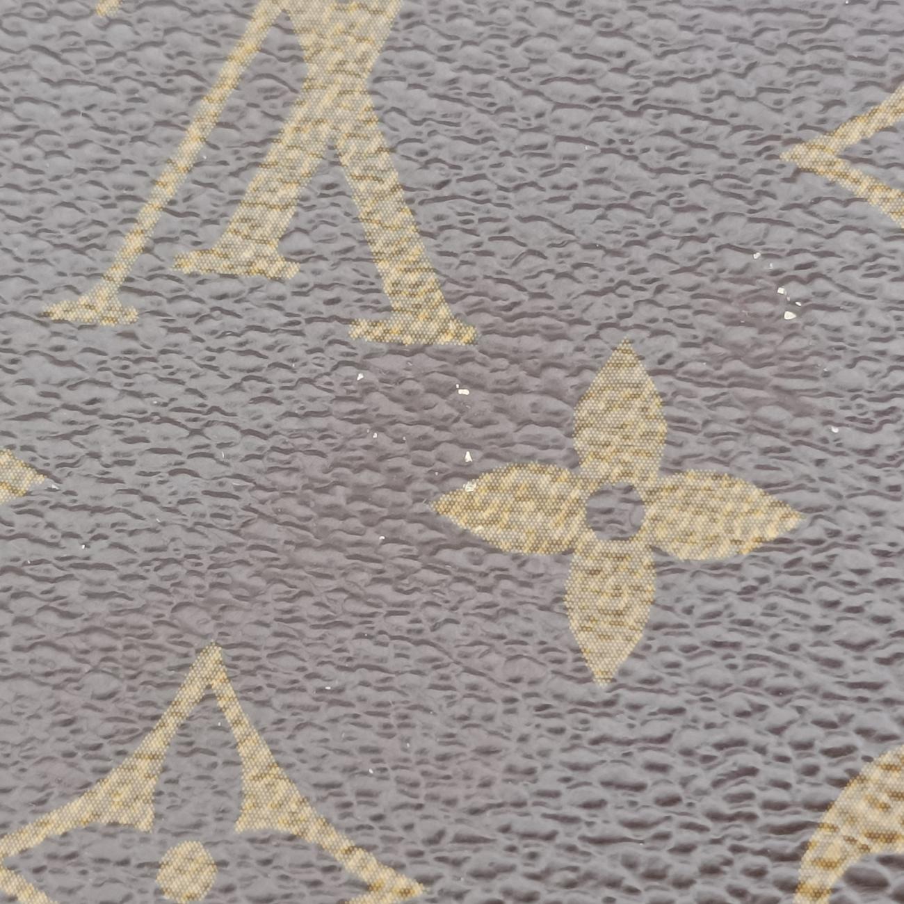 Pochette Weekendbrown×multiMonogram CanvasM63857UB4178ポシェット ウィケンドモノグラム/ブラウン系×マルチモノグラムキャンバスM63857UB4178
