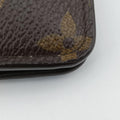 Pochette Weekendbrown×multiMonogram CanvasM63857UB4178ポシェット ウィケンドモノグラム/ブラウン系×マルチモノグラムキャンバスM63857UB4178