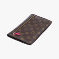 Pochette Weekendbrown×multiMonogram CanvasM63857UB4178ポシェット ウィケンドモノグラム/ブラウン系×マルチモノグラムキャンバスM63857UB4178
