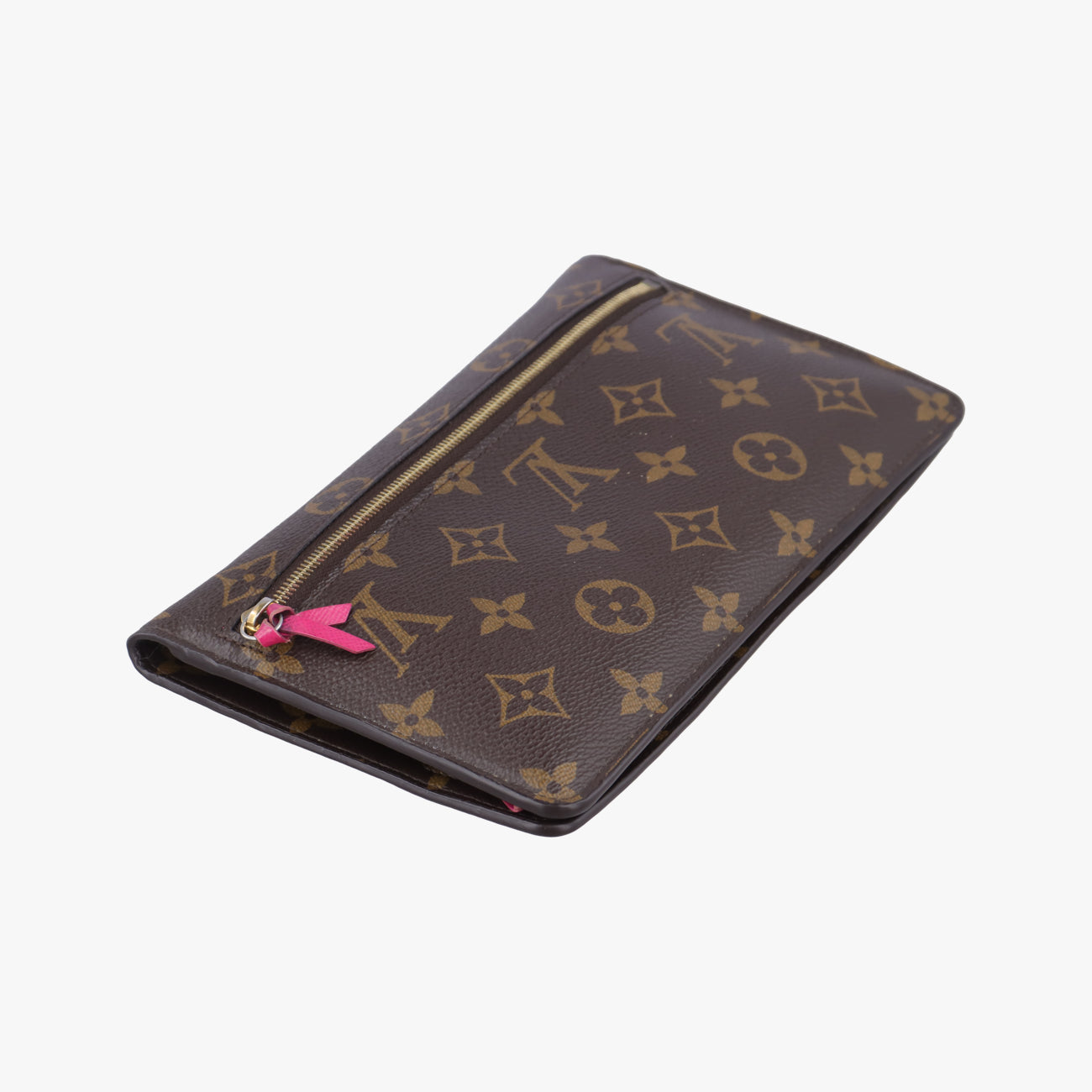 Pochette Weekendbrown×multiMonogram CanvasM63857UB4178ポシェット ウィケンドモノグラム/ブラウン系×マルチモノグラムキャンバスM63857UB4178
