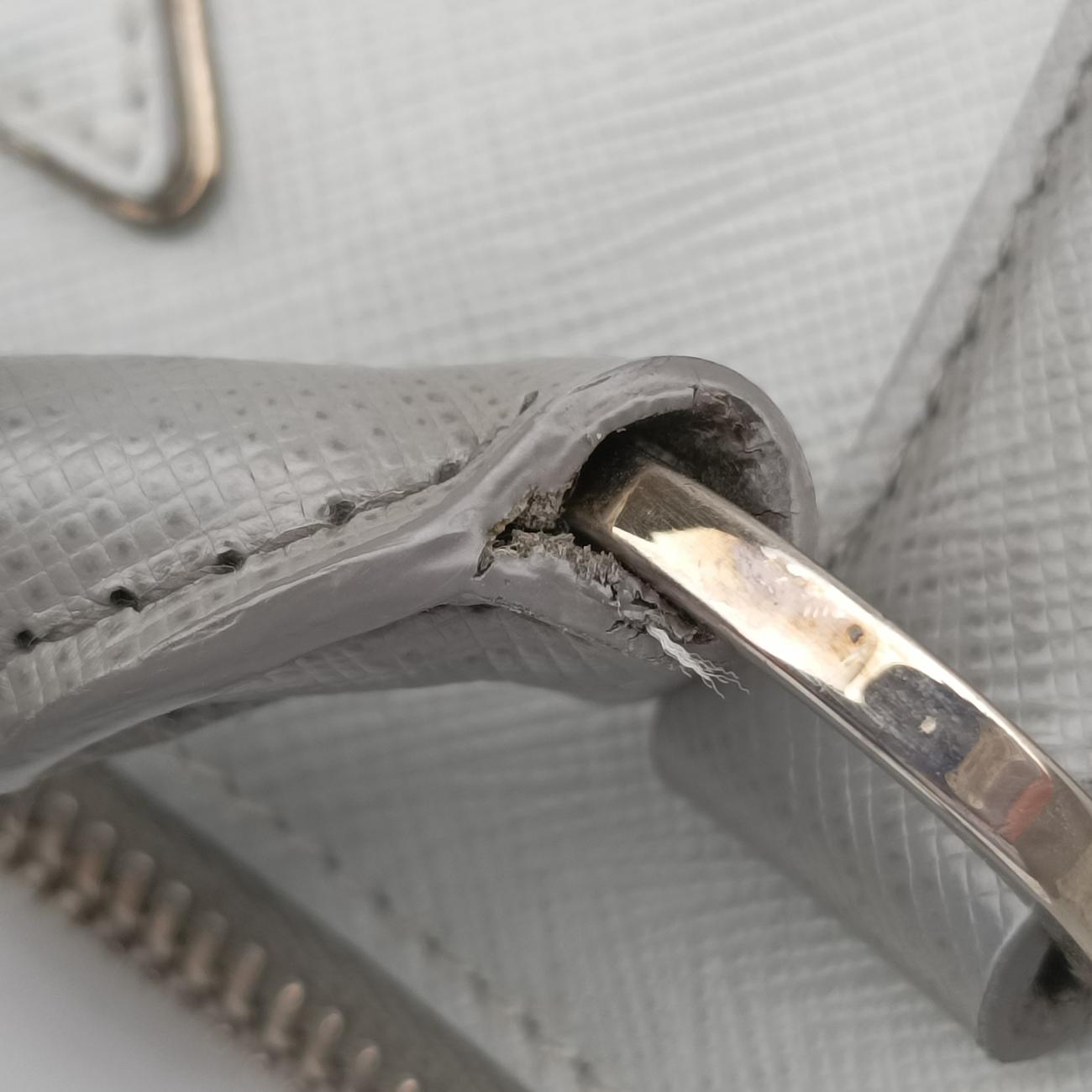 GalleriaMulticolourSAFFIANO LeatherB2274C14/EガレリアマルチカラーサフィアーノレザーB2274C14/E