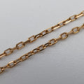 Logo Double C de CartierGoldenAU750B6038000SZ7787ロゴドゥーブルC ドゥ カルティエゴールドAU750B6038000SZ7787