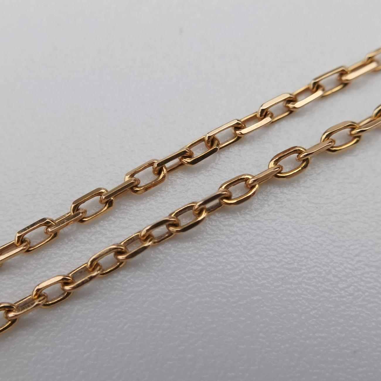 Logo Double C de CartierGoldenAU750B6038000SZ7787ロゴドゥーブルC ドゥ カルティエゴールドAU750B6038000SZ7787