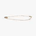 Logo Double C de CartierGoldenAU750B6038000SZ7787ロゴドゥーブルC ドゥ カルティエゴールドAU750B6038000SZ7787