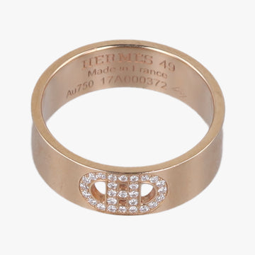 H d'ancre PMGoldenAU75017A000372H ダンクル PMゴールドAU75017A000372