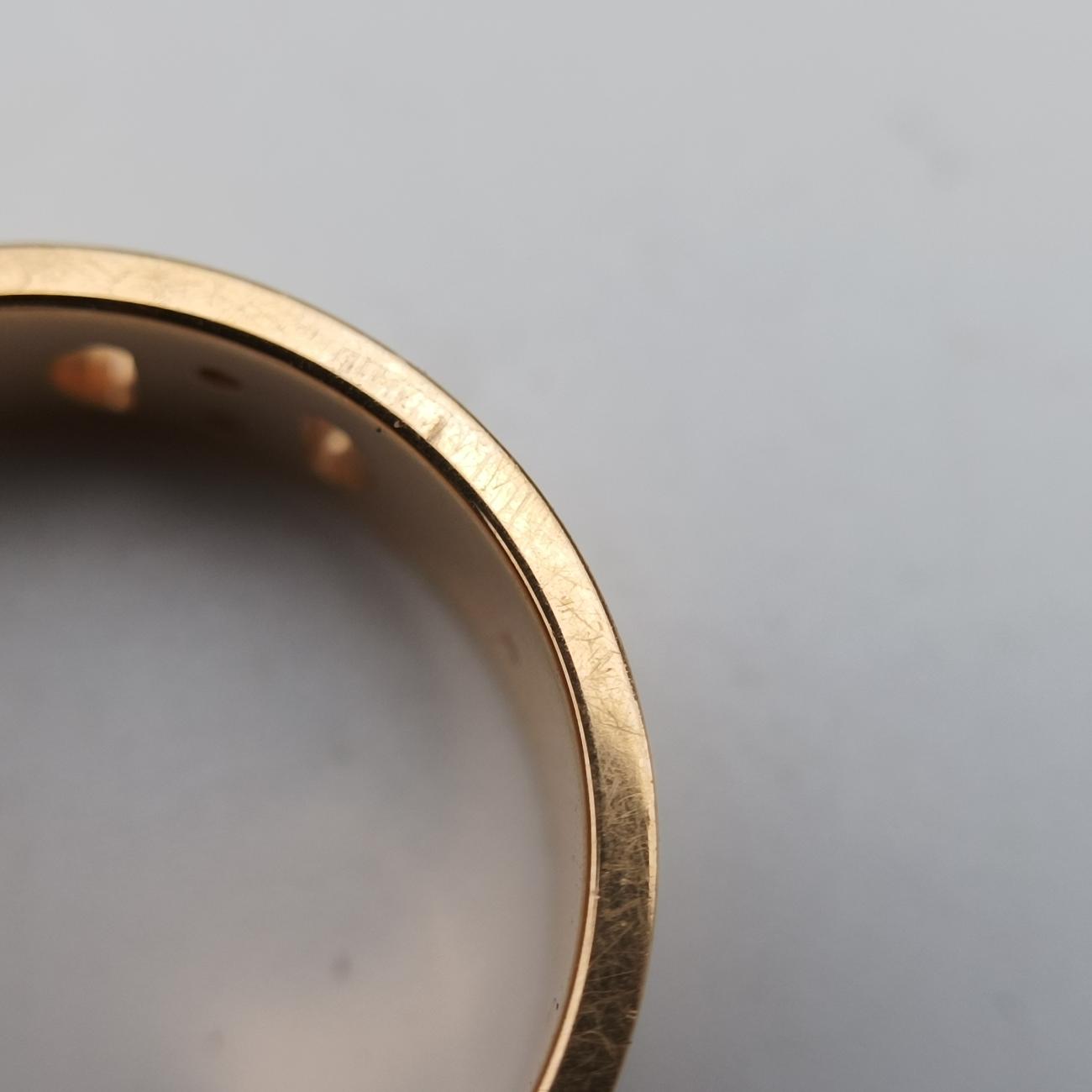 H d'ancre PMGoldenAU75017A000372H ダンクル PMゴールドAU75017A000372
