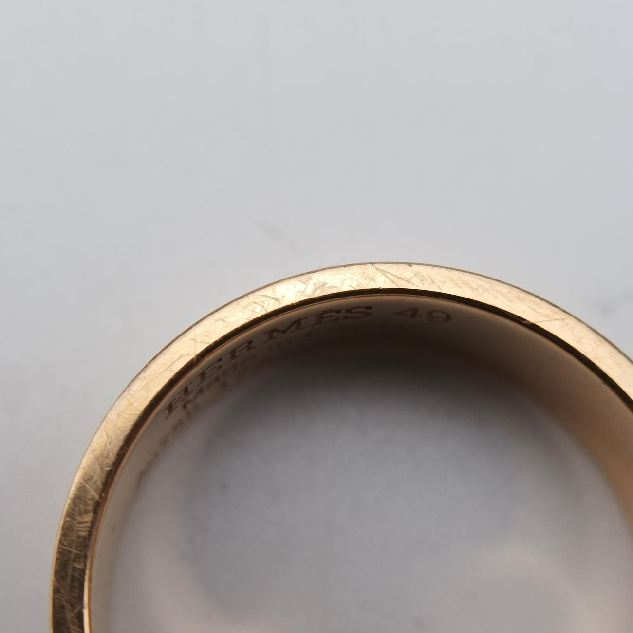H d'ancre PMGoldenAU75017A000372H ダンクル PMゴールドAU75017A000372