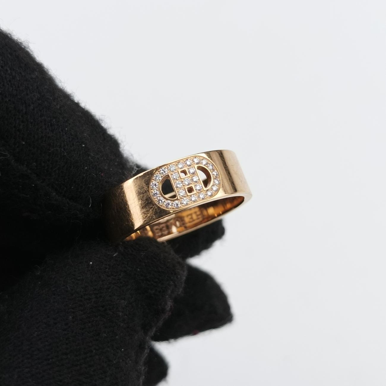 H d'ancre PMGoldenAU75017A000372H ダンクル PMゴールドAU75017A000372