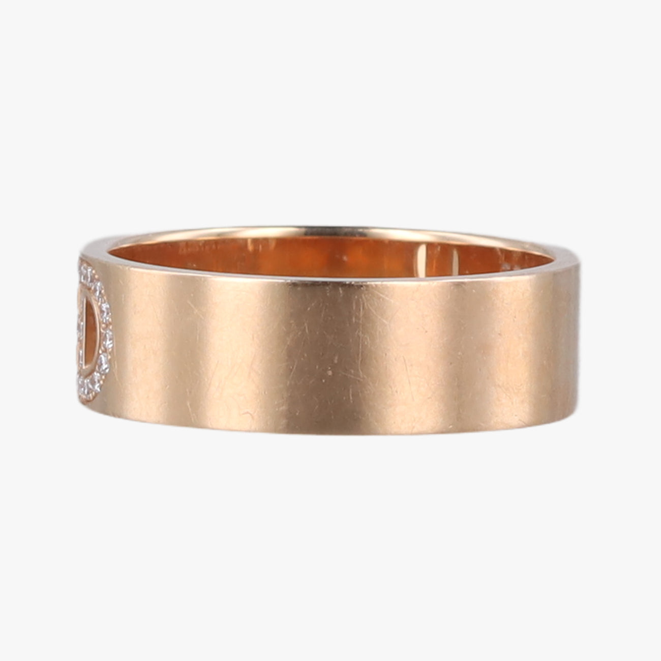 H d'ancre PMGoldenAU75017A000372H ダンクル PMゴールドAU75017A000372