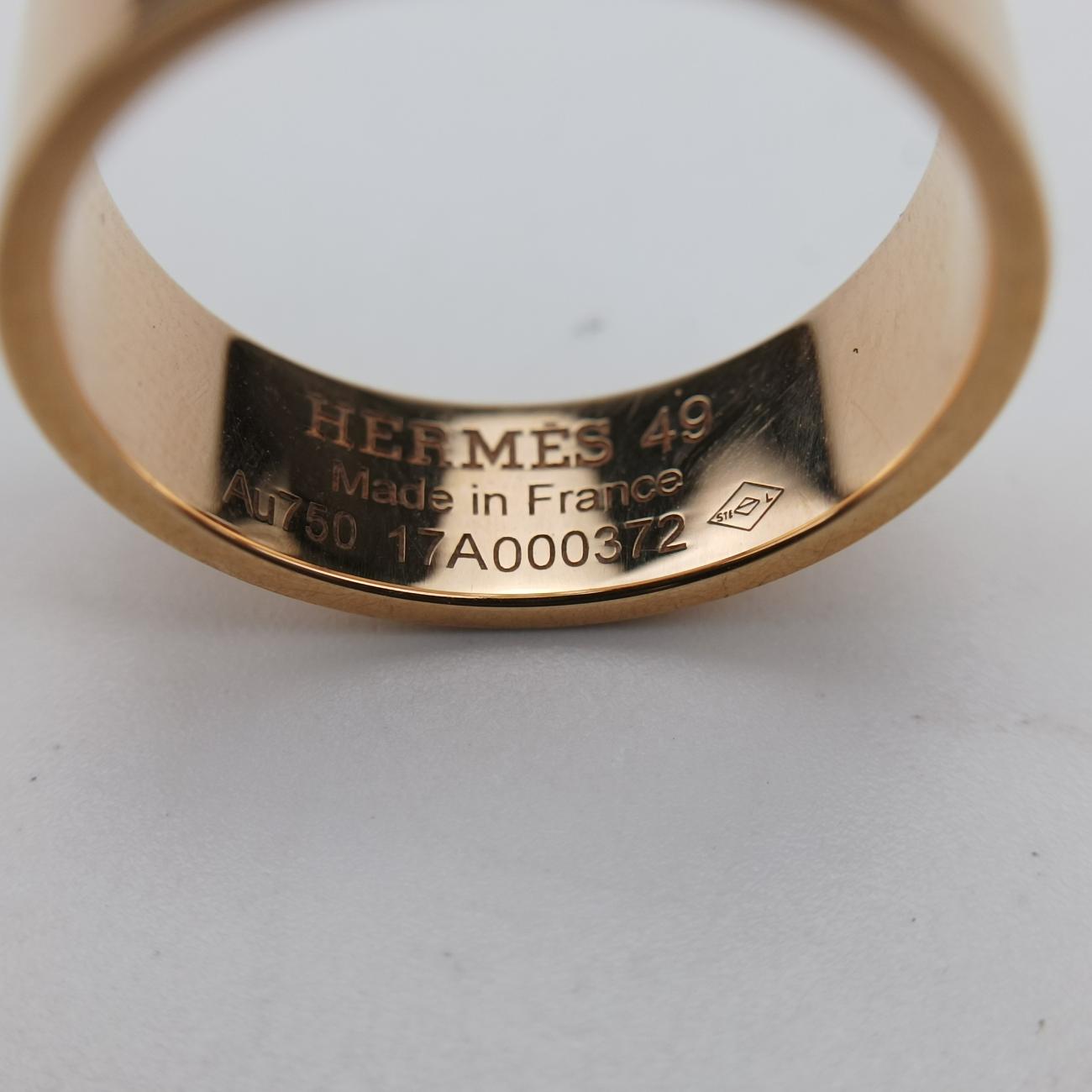 H d'ancre PMGoldenAU75017A000372H ダンクル PMゴールドAU75017A000372
