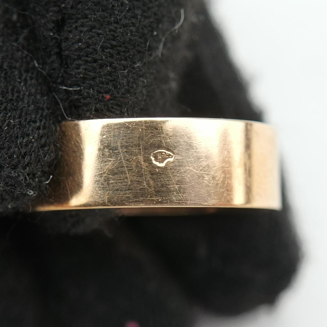 H d'ancre PMGoldenAU75017A000372H ダンクル PMゴールドAU75017A000372