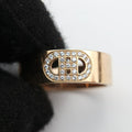 H d'ancre PMGoldenAU75017A000372H ダンクル PMゴールドAU75017A000372