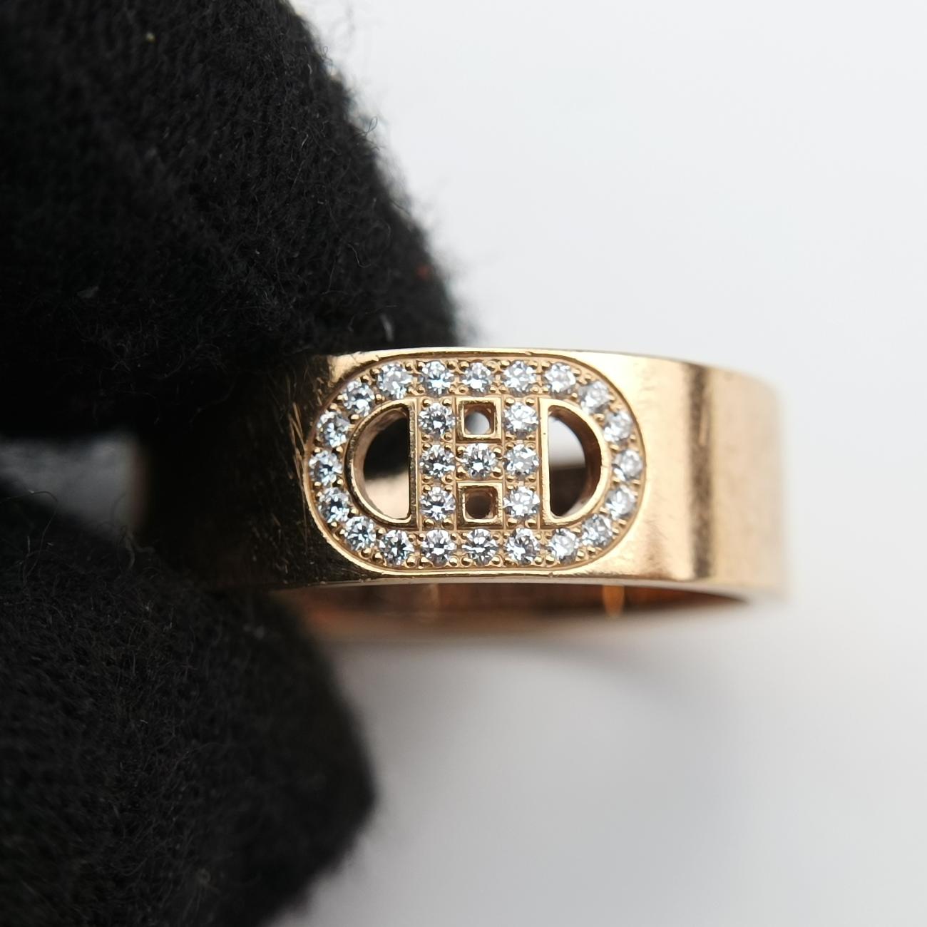 H d'ancre PMGoldenAU75017A000372H ダンクル PMゴールドAU75017A000372