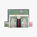OphidiaMulticolourPVC coated canvas503877B024692675オフィディアマルチカラーPVCコーティングキャンバス503877B024692675