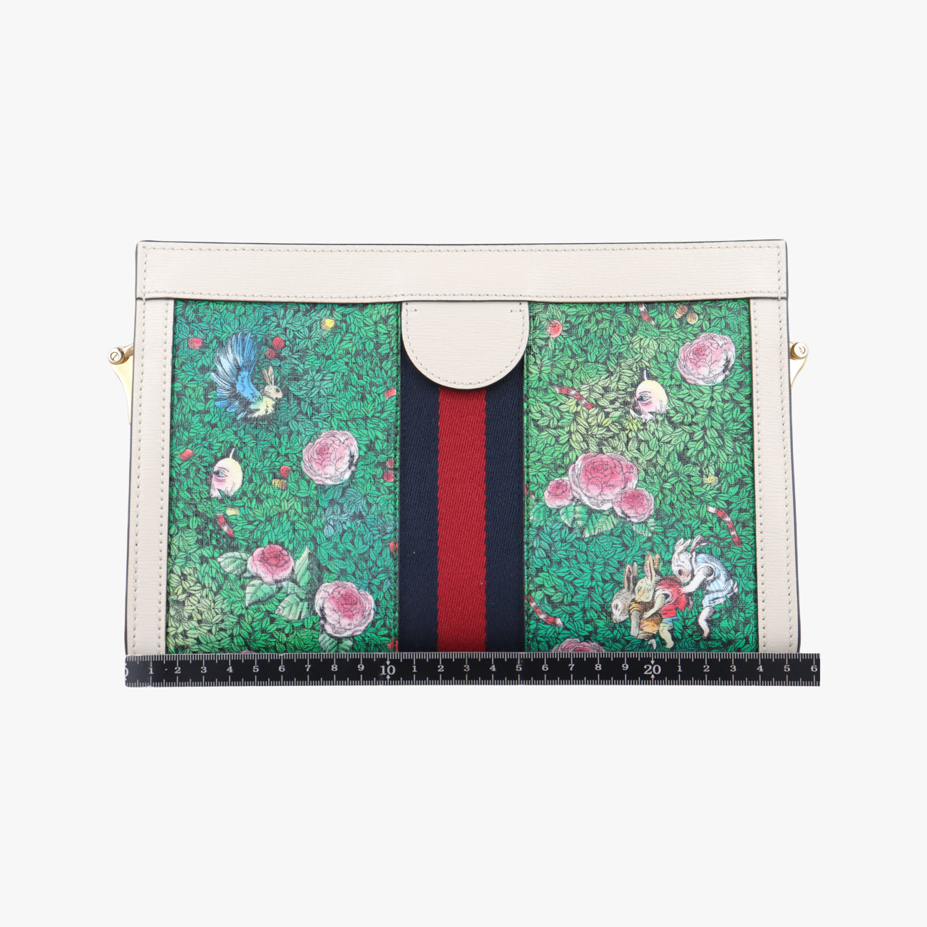 OphidiaMulticolourPVC coated canvas503877B024692675オフィディアマルチカラーPVCコーティングキャンバス503877B024692675