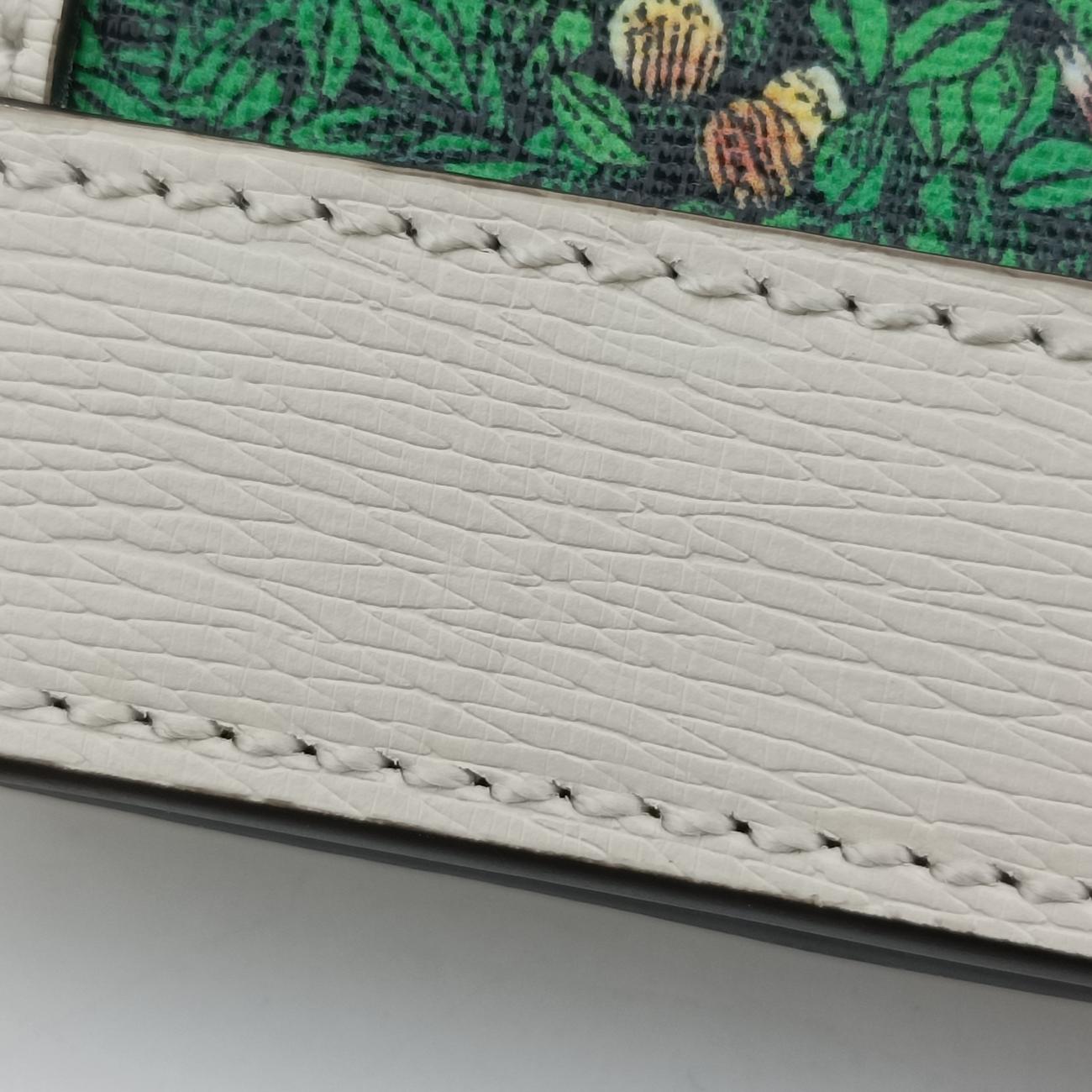 OphidiaMulticolourPVC coated canvas503877B024692675オフィディアマルチカラーPVCコーティングキャンバス503877B024692675
