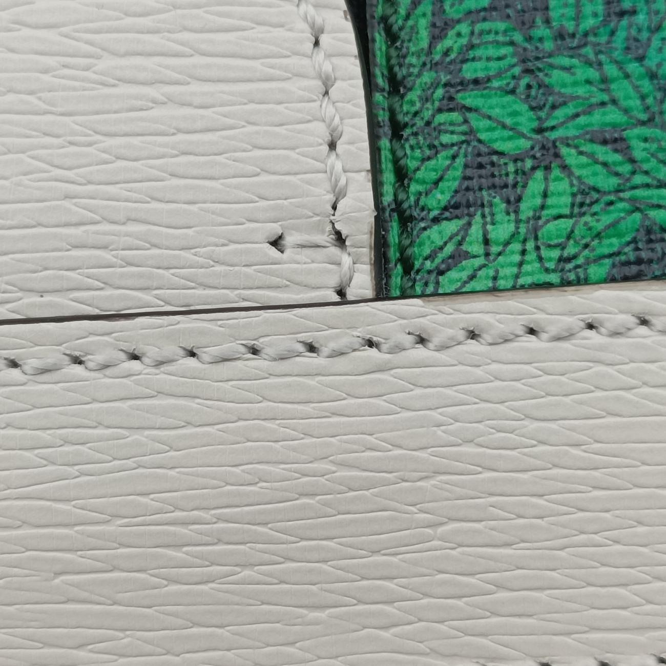 OphidiaMulticolourPVC coated canvas503877B024692675オフィディアマルチカラーPVCコーティングキャンバス503877B024692675