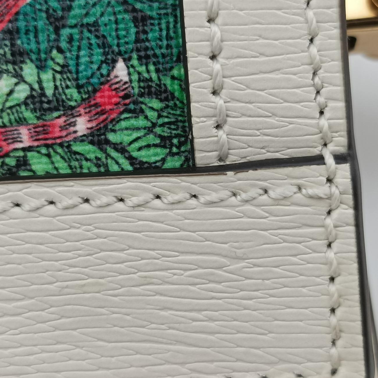OphidiaMulticolourPVC coated canvas503877B024692675オフィディアマルチカラーPVCコーティングキャンバス503877B024692675