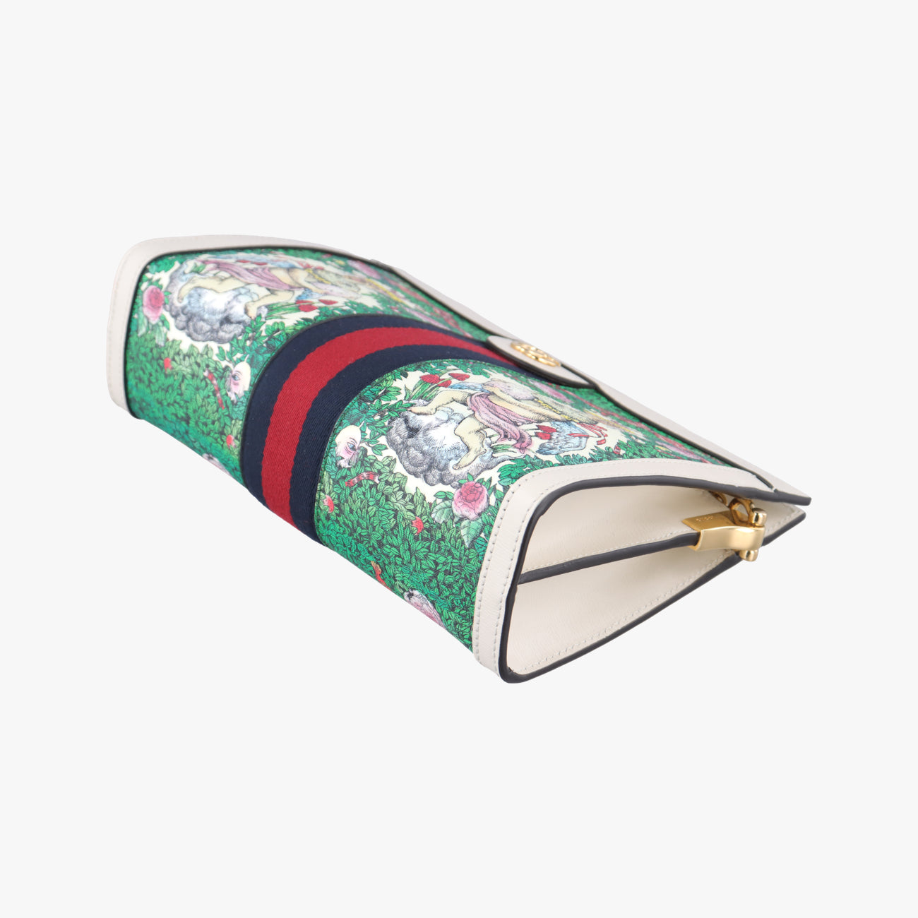 OphidiaMulticolourPVC coated canvas503877B024692675オフィディアマルチカラーPVCコーティングキャンバス503877B024692675