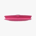 Embossed LogoPinklambskin8M02912401-8M0291-YMY-098エンボス ロゴピンクラムスキン8M02912401-8M0291-YMY-098