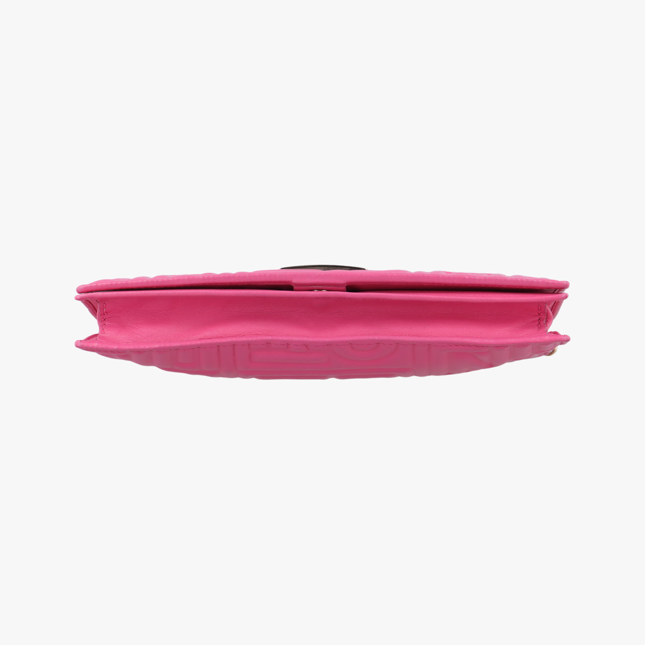 Embossed LogoPinklambskin8M02912401-8M0291-YMY-098エンボス ロゴピンクラムスキン8M02912401-8M0291-YMY-098