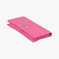 Embossed LogoPinklambskin8M02912401-8M0291-YMY-098エンボス ロゴピンクラムスキン8M02912401-8M0291-YMY-098