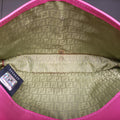 Embossed LogoPinklambskin8M02912401-8M0291-YMY-098エンボス ロゴピンクラムスキン8M02912401-8M0291-YMY-098