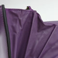 AnimalierPurpleLeather414984アニマリエ タイガーヘッドパープルレザー414984