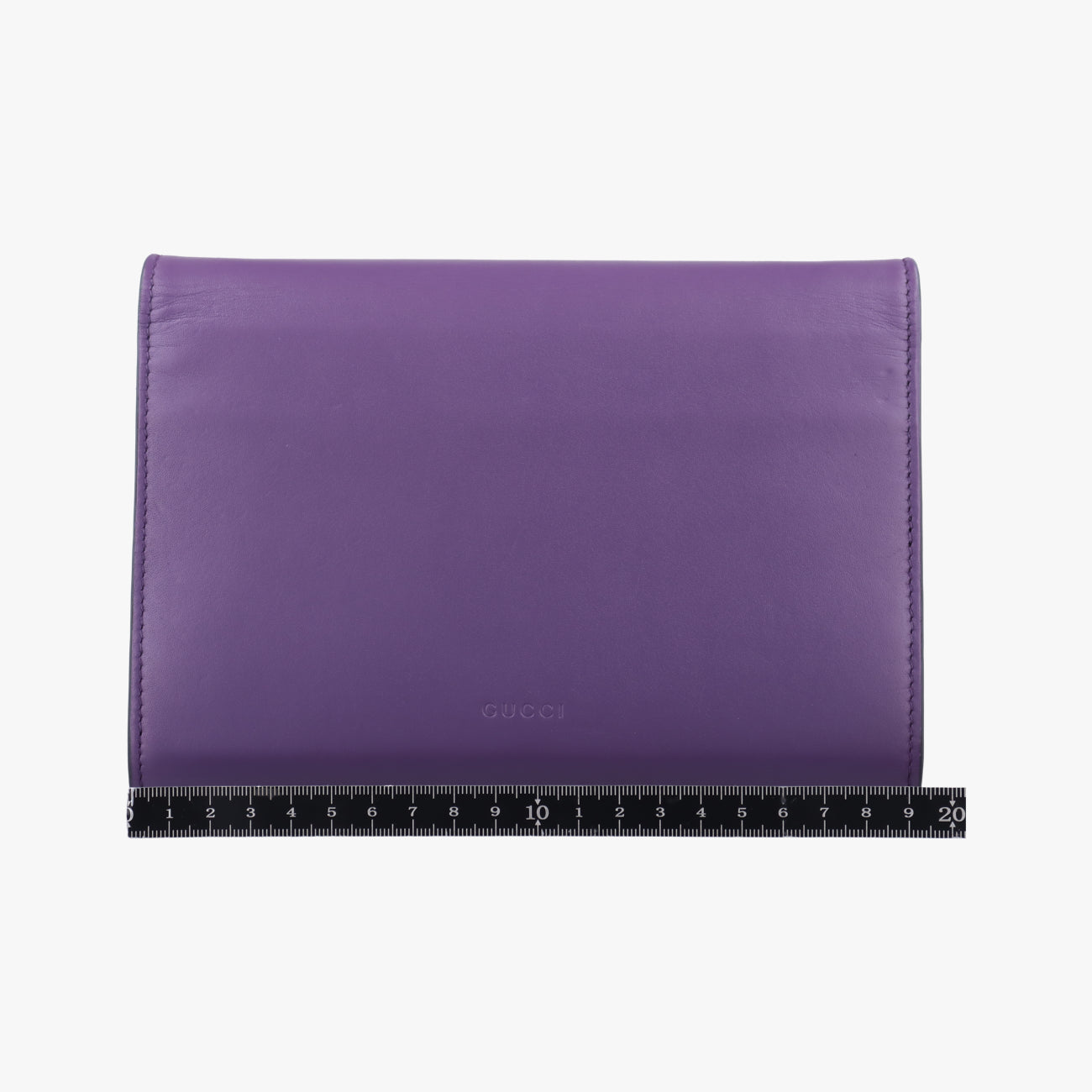 AnimalierPurpleLeather414984アニマリエ タイガーヘッドパープルレザー414984